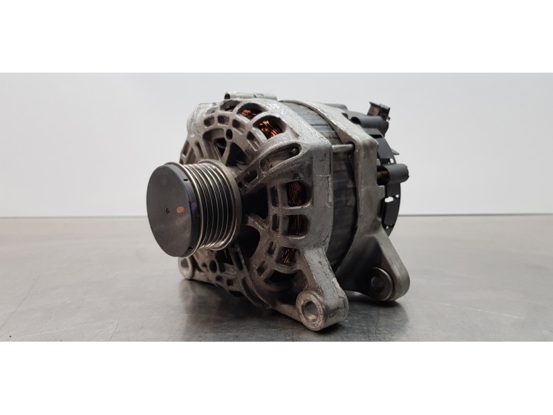 Recambio de alternador para citroen c-elysée feel referencia OEM IAM 9809391880   Recambio de alternador para citroen c-elysée feel referencia OEM IAM 9809391880