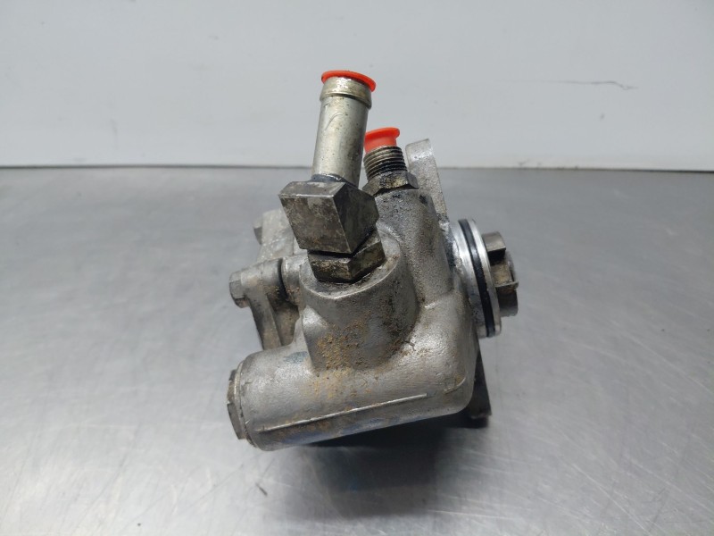 Recambio de bomba direccion para renault mascott furgoneta (fh_) 110 referencia OEM IAM   