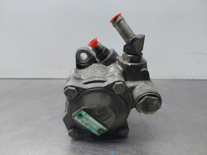 Recambio de bomba direccion para renault mascott furgoneta (fh_) 110 referencia OEM IAM   