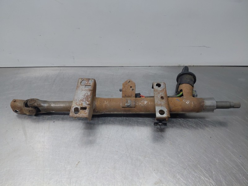 Recambio de columna direccion para renault mascott furgoneta (fh_) 110 referencia OEM IAM   
