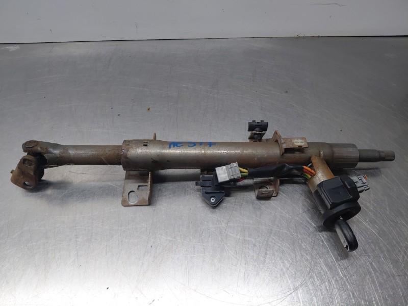 Recambio de columna direccion para renault mascott furgoneta (fh_) 110 referencia OEM IAM   