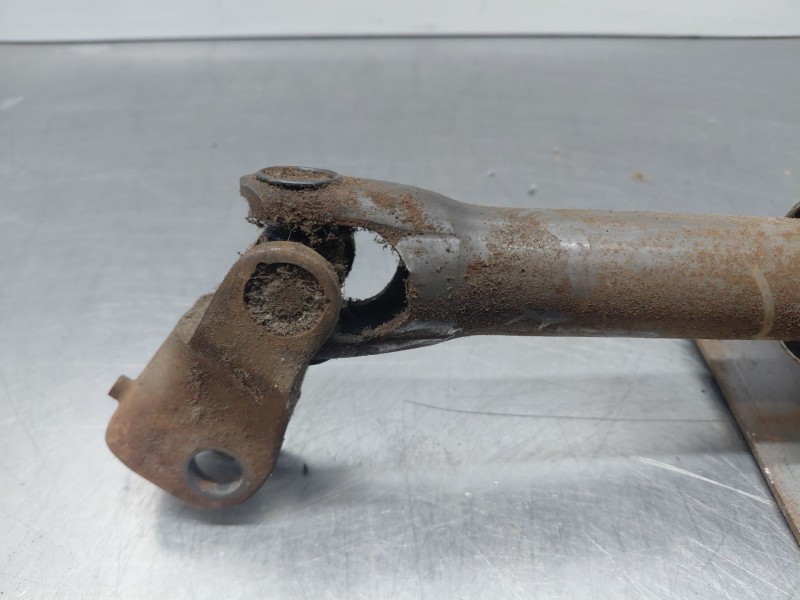 Recambio de columna direccion para renault mascott furgoneta (fh_) 110 referencia OEM IAM   
