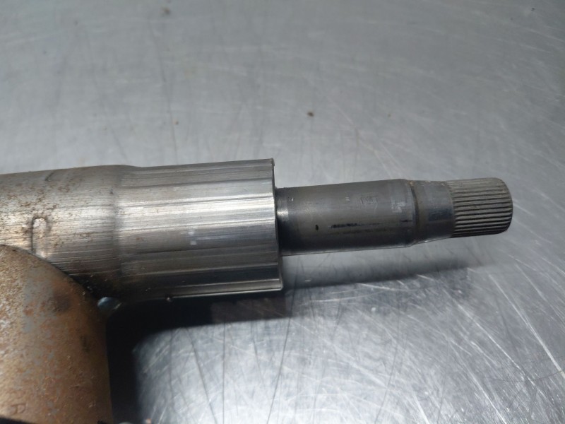 Recambio de columna direccion para renault mascott furgoneta (fh_) 110 referencia OEM IAM   