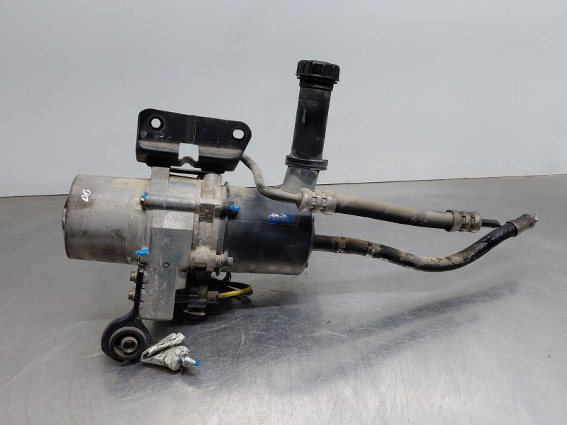 Recambio de bomba direccion para peugeot 307 (3a/c) 2.0 hdi 90 referencia OEM IAM   