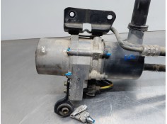 Recambio de bomba direccion para peugeot 307 (3a/c) 2.0 hdi 90 referencia OEM IAM    2
