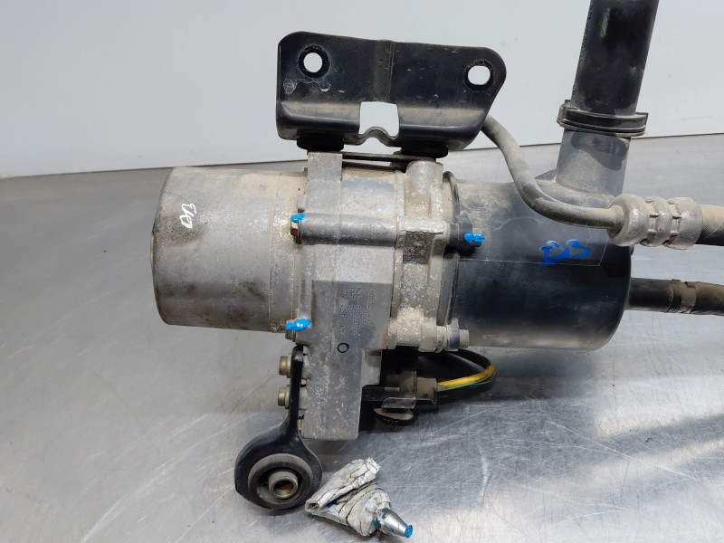 Recambio de bomba direccion para peugeot 307 (3a/c) 2.0 hdi 90 referencia OEM IAM   