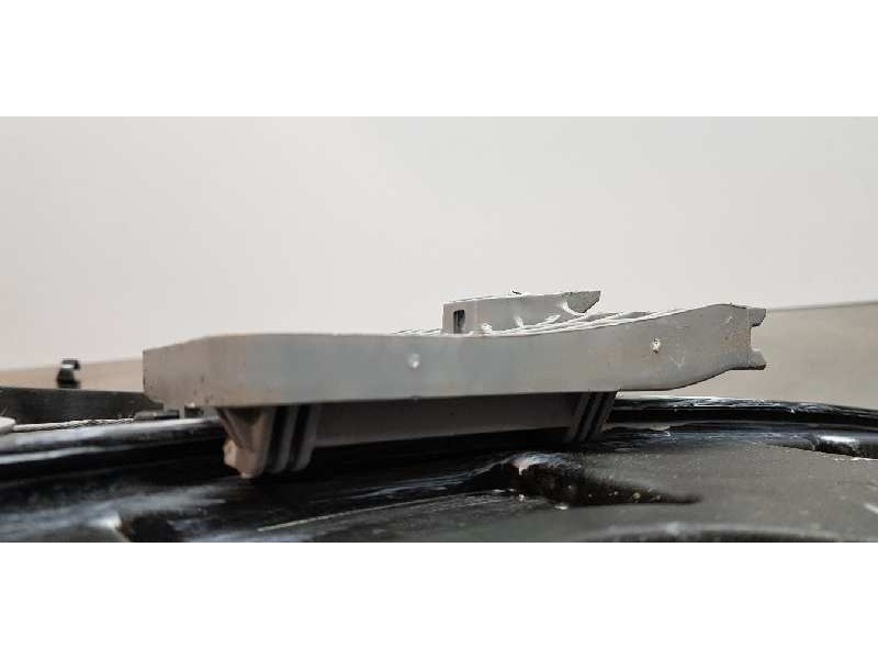 Recambio de elevalunas trasero izquierdo para kia sportage basic 2wd referencia OEM IAM 83471F1000  