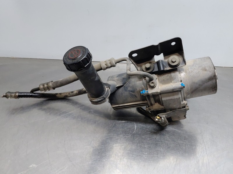 Recambio de bomba direccion para peugeot 307 (3a/c) 2.0 hdi 90 referencia OEM IAM   