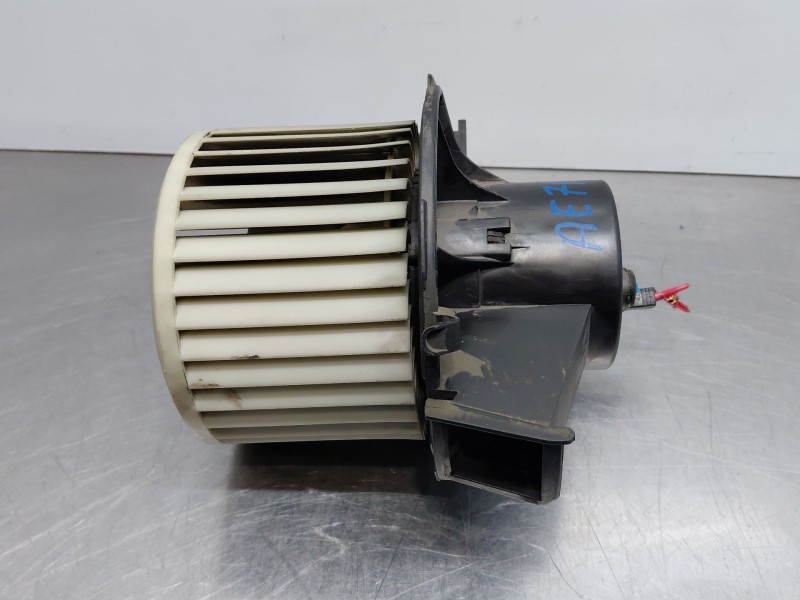 Recambio de motor calefaccion para peugeot 307 (3a/c) 2.0 hdi 90 referencia OEM IAM   