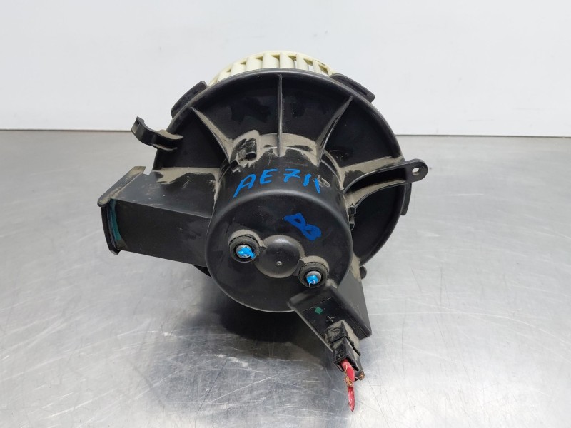 Recambio de motor calefaccion para peugeot 307 (3a/c) 2.0 hdi 90 referencia OEM IAM   