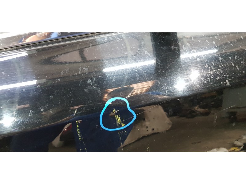 Recambio de puerta trasera derecha para lexus is 300h referencia OEM IAM 6700353070   Recambio de puerta trasera derecha para lexus is 300h referencia OEM IAM 6700353070