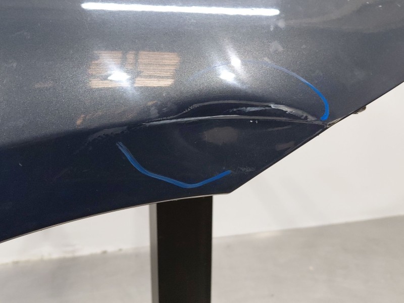 Recambio de aleta delantera derecha para bmw 2 gran tourer (f46) 218 d referencia OEM IAM   