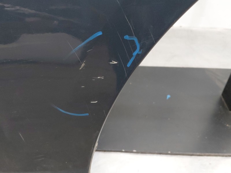 Recambio de aleta delantera derecha para bmw 2 gran tourer (f46) 218 d referencia OEM IAM   