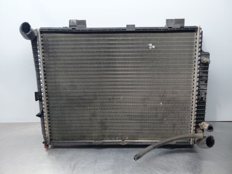 Recambio de radiador agua para mercedes-benz clase e (w210) e 220 cdi (210.006) referencia OEM IAM   