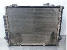 Recambio de radiador agua para mercedes-benz clase e (w210) e 220 cdi (210.006) referencia OEM IAM    2