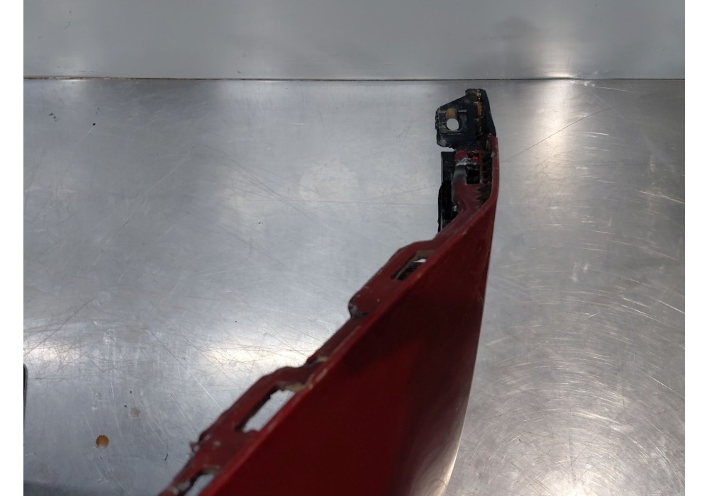 Recambio de paragolpes delantero para kia sportage drive referencia OEM IAM   