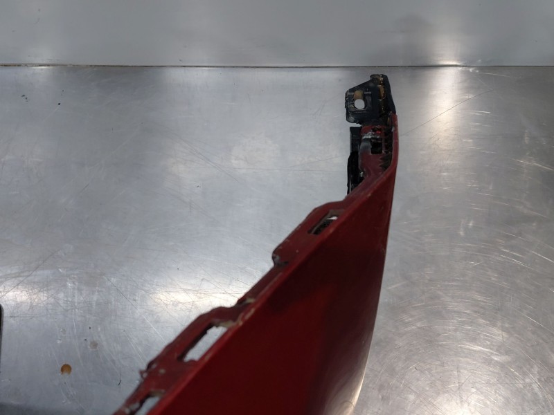 Recambio de paragolpes delantero para kia sportage drive referencia OEM IAM   