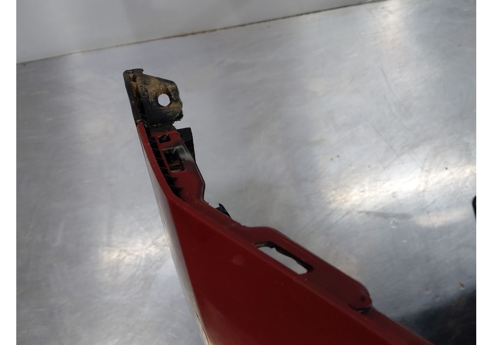 Recambio de paragolpes delantero para kia sportage drive referencia OEM IAM   