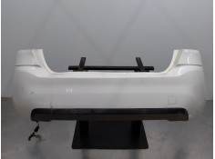 Recambio de paragolpes trasero para peugeot 308 allure referencia OEM IAM   