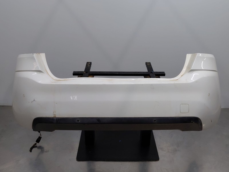 Recambio de paragolpes trasero para peugeot 308 allure referencia OEM IAM   
