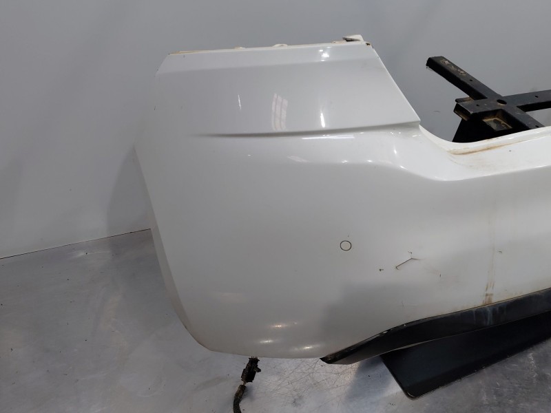 Recambio de paragolpes trasero para peugeot 308 allure referencia OEM IAM   