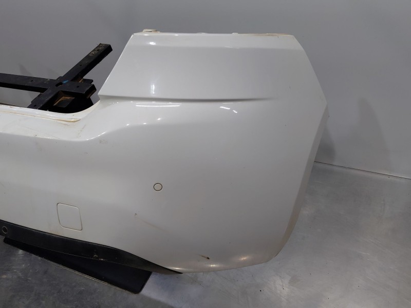 Recambio de paragolpes trasero para peugeot 308 allure referencia OEM IAM   