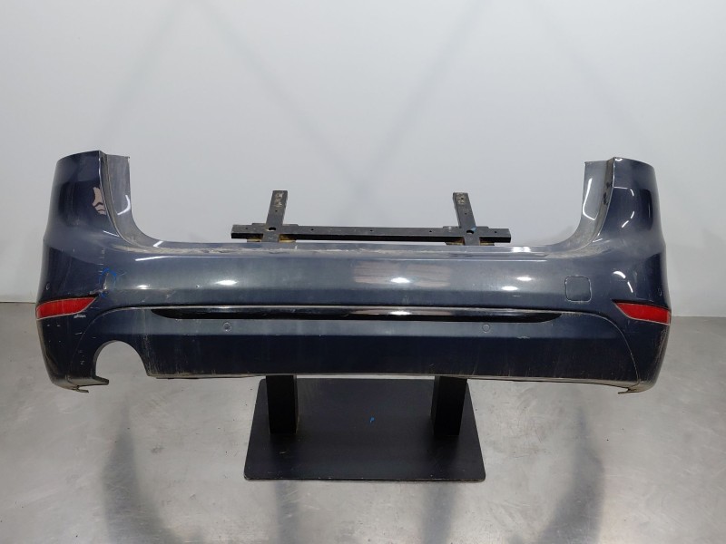 Recambio de paragolpes trasero para bmw 2 gran tourer (f46) 218 d referencia OEM IAM   