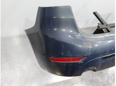 Recambio de paragolpes trasero para bmw 2 gran tourer (f46) 218 d referencia OEM IAM    2