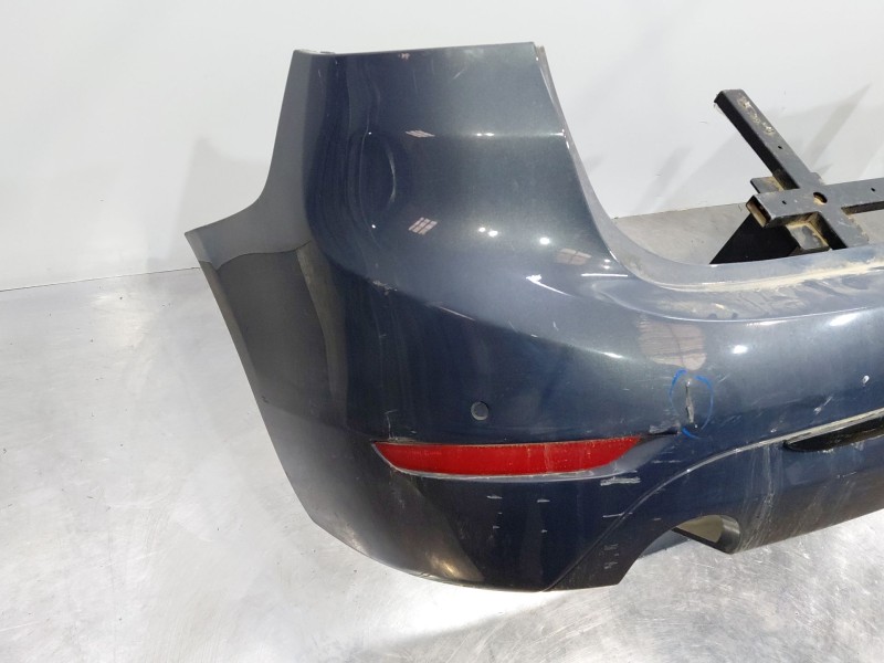 Recambio de paragolpes trasero para bmw 2 gran tourer (f46) 218 d referencia OEM IAM   