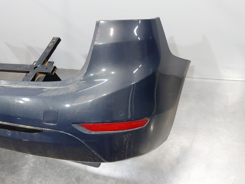 Recambio de paragolpes trasero para bmw 2 gran tourer (f46) 218 d referencia OEM IAM   