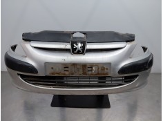 Recambio de paragolpes delantero para peugeot 307 (3a/c) 2.0 hdi 90 referencia OEM IAM   