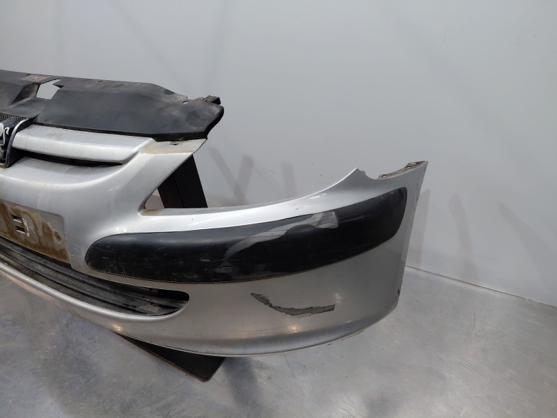 Recambio de paragolpes delantero para peugeot 307 (3a/c) 2.0 hdi 90 referencia OEM IAM   