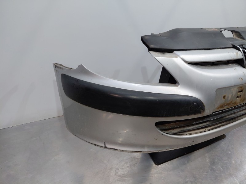 Recambio de paragolpes delantero para peugeot 307 (3a/c) 2.0 hdi 90 referencia OEM IAM   