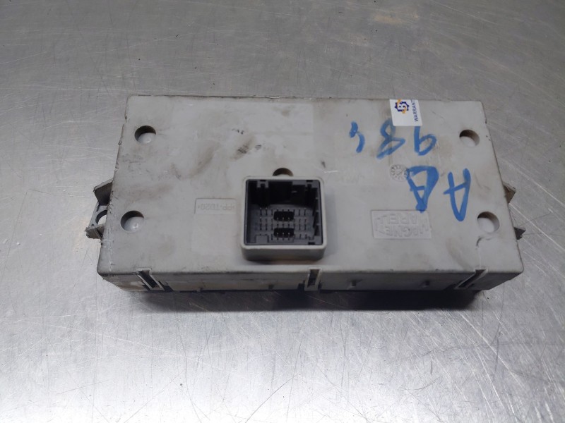 Recambio de modulo confort para fiat ducato 250 multijet referencia OEM IAM   