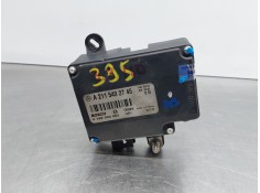 Recambio de modulo electronico para mercedes-benz clase e (w211) berlina e 220 cdi sport (211.008) referencia OEM IAM A211540274