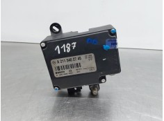 Recambio de modulo electronico para mercedes-benz clase e (w211) berlina e 220 cdi sport (211.008) referencia OEM IAM A211540274