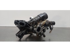 Recambio de soporte filtro aceite para nissan x-trail (t32) acenta 4x4 referencia OEM IAM 152088678R   2