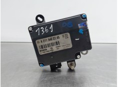 Recambio de modulo electronico para mercedes-benz clase e (w211) berlina e 220 cdi sport (211.008) referencia OEM IAM A211540274