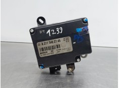 Recambio de modulo electronico para mercedes-benz clase e (w211) berlina e 220 cdi sport (211.008) referencia OEM IAM A211540274