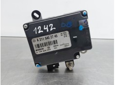 Recambio de modulo electronico para mercedes-benz clase e (w211) berlina e 220 cdi sport (211.008) referencia OEM IAM A211540274