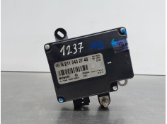 Recambio de modulo electronico para mercedes-benz clase e (w211) berlina e 220 cdi sport (211.008) referencia OEM IAM A211540274
