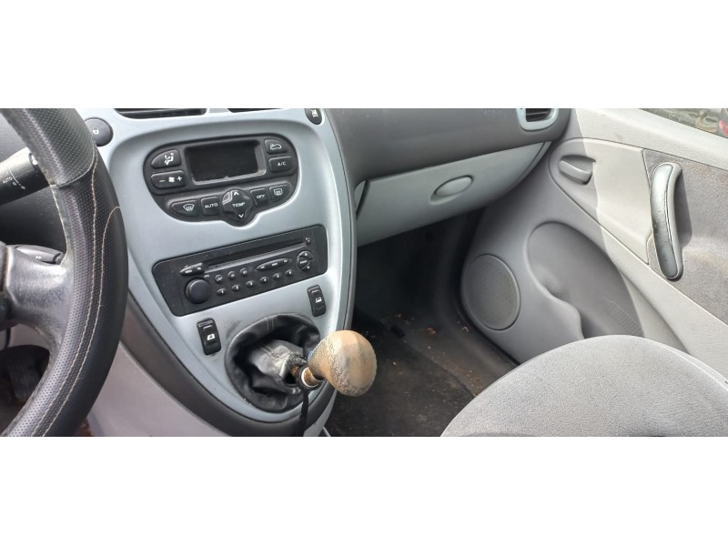 citroen xsara picasso del año 2006 citroen xsara picasso del año 2006