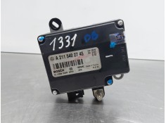 Recambio de modulo electronico para mercedes-benz clase e (w211) berlina e 220 cdi sport (211.008) referencia OEM IAM A211540274