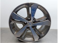 Recambio de llanta para peugeot 308 allure referencia OEM IAM   