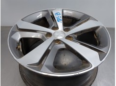 Recambio de llanta para peugeot 308 allure referencia OEM IAM    2
