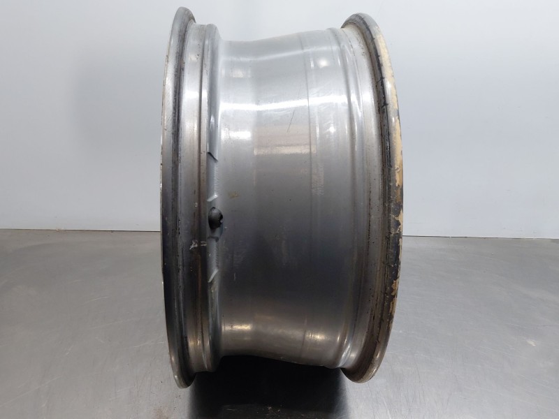 Recambio de llanta para peugeot 308 allure referencia OEM IAM   
