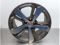 Recambio de llanta para peugeot 308 allure referencia OEM IAM   