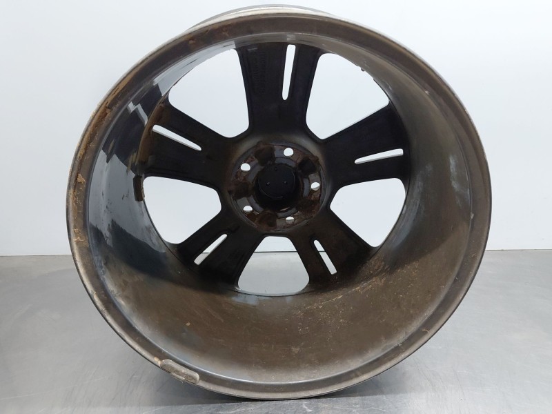 Recambio de llanta para peugeot 308 allure referencia OEM IAM   