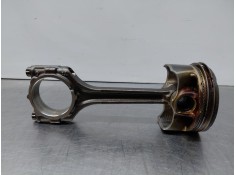 Recambio de biela para hyundai tucson hybrid referencia OEM IAM 235102M700  