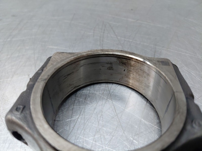 Recambio de biela para renault master iii furgón referencia OEM IAM 121002268R  